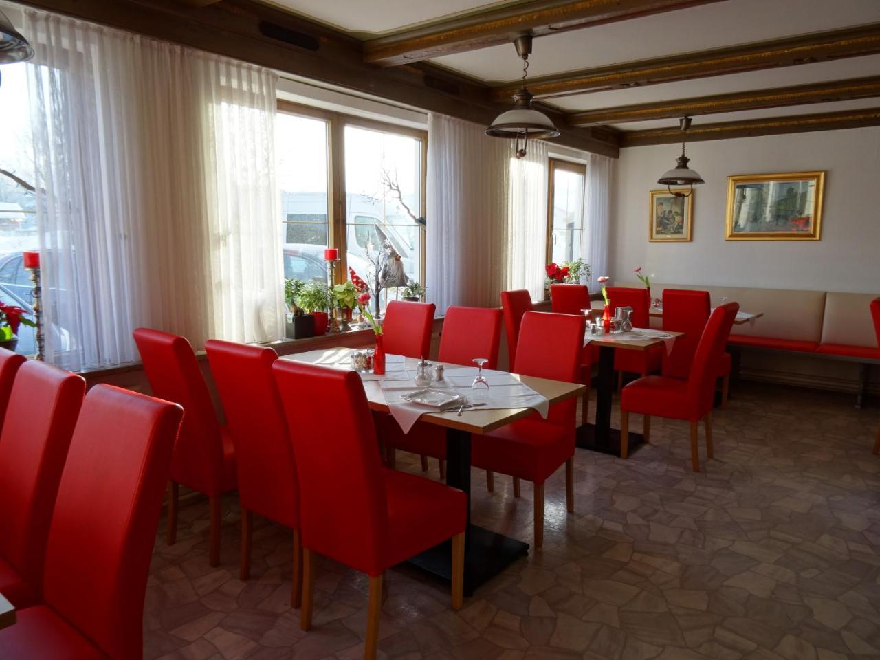 Hotel Gasthof Forelle Siegsdorf Ngoại thất bức ảnh