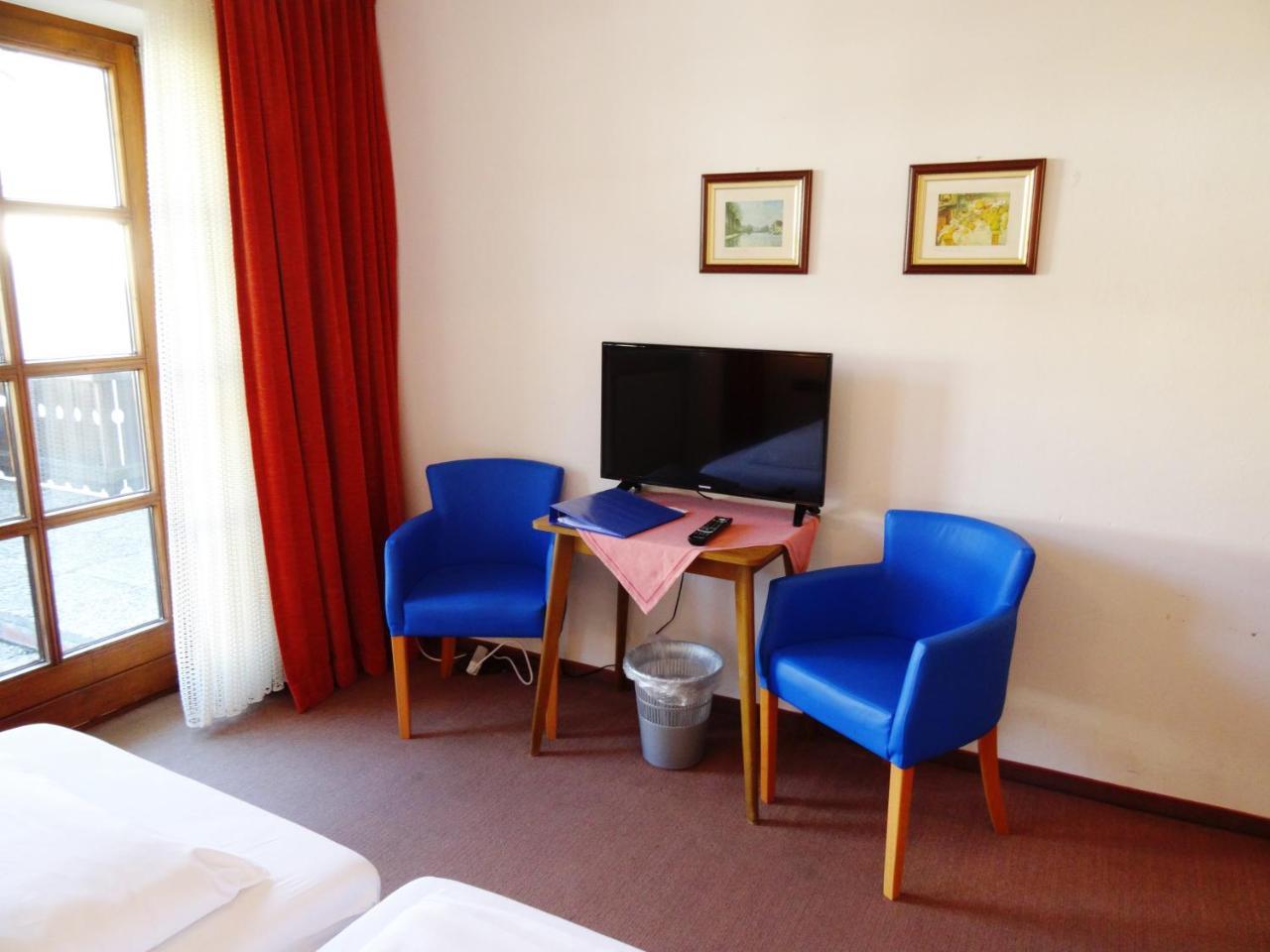 Hotel Gasthof Forelle Siegsdorf Ngoại thất bức ảnh