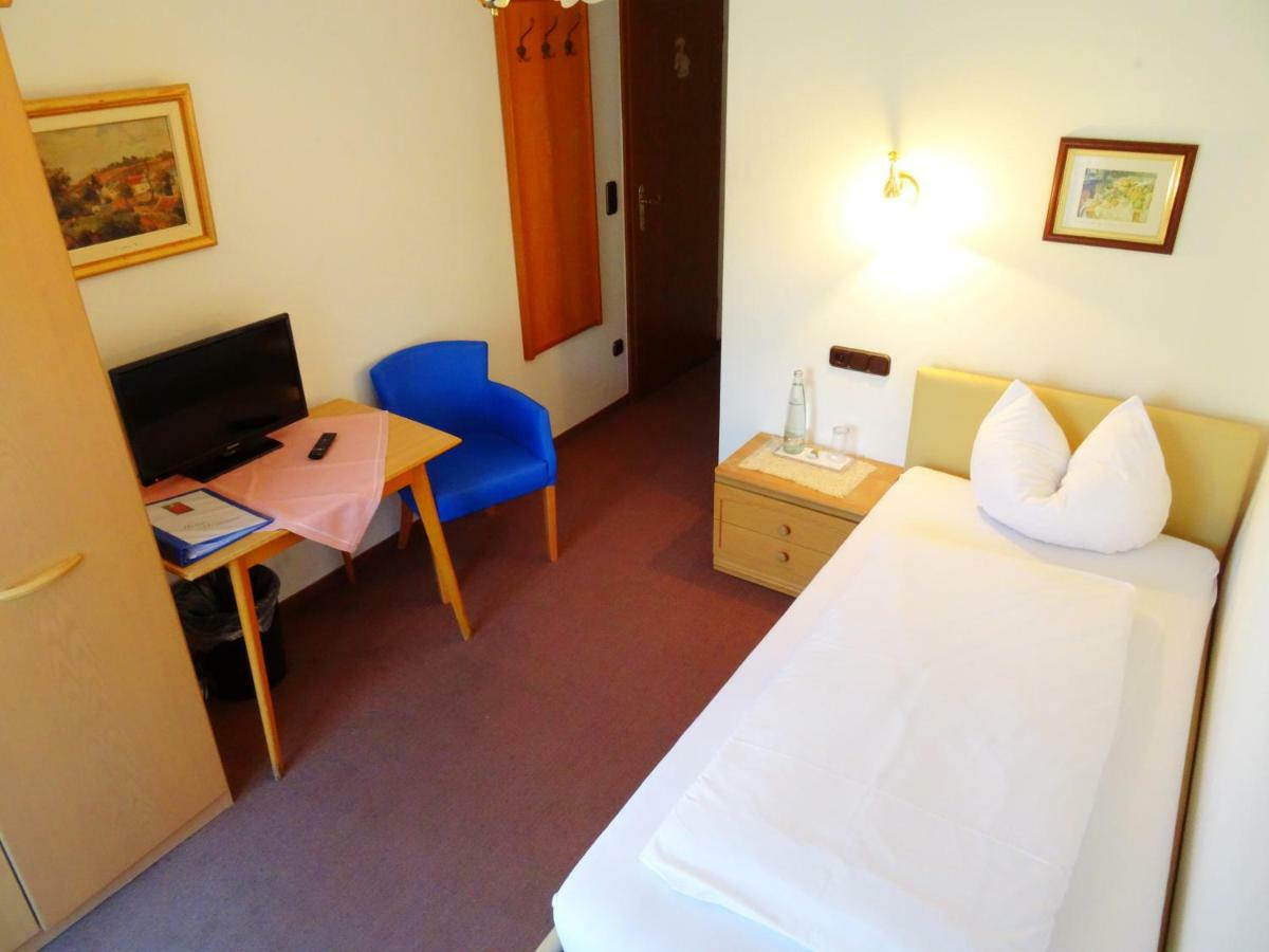 Hotel Gasthof Forelle Siegsdorf Ngoại thất bức ảnh